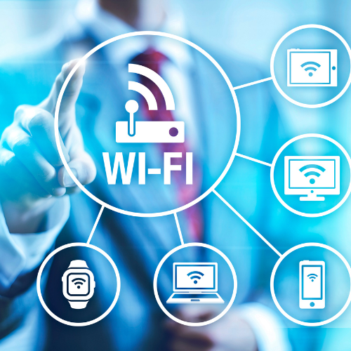 Image – Markething Webflow Template