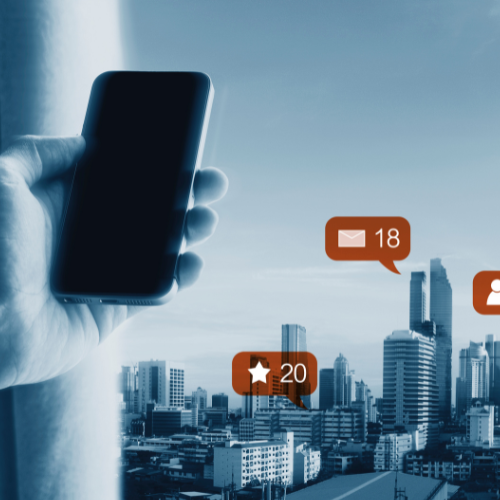 Image – Markething Webflow Template