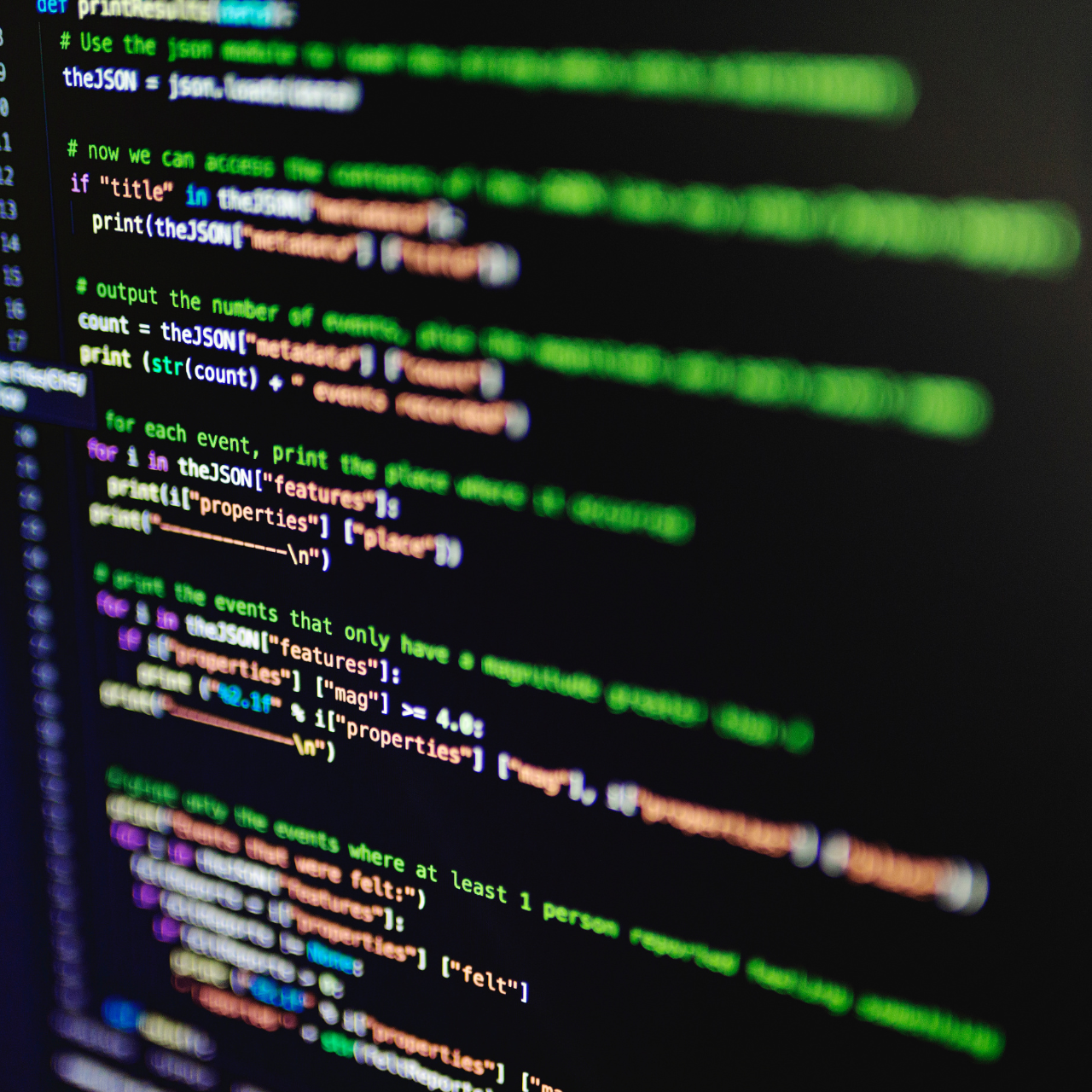 Image – Markething Webflow Template