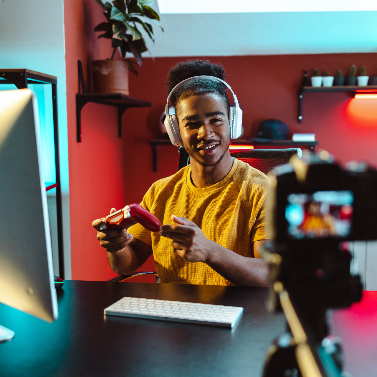 Image – Markething Webflow Template