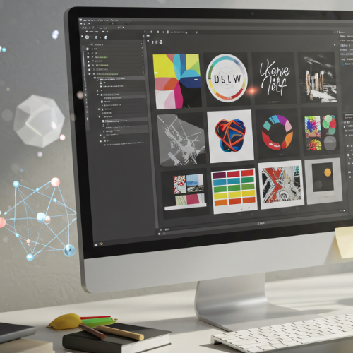 Image – Markething Webflow Template