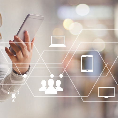 Image – Markething Webflow Template