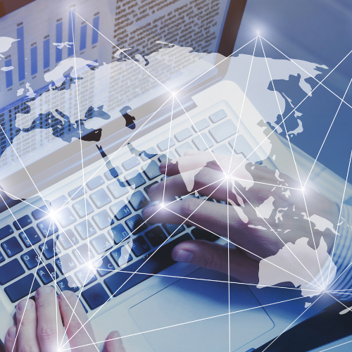 Image – Markething Webflow Template